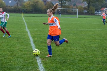 Bild 30 - Frauen TSV Wiemersdorf - SV Boostedt : Ergebnis: 0:7